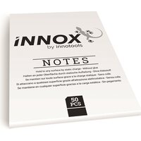 Viestilappu Innox Notes A5 valkoinen