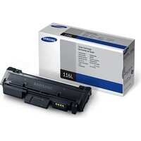 Värikasetti laser Samsung xpress M2875FW MLT-D116L/ELS musta
