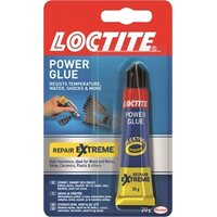 Yleisliima Loctite Repair Extreme 20 g