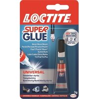 Pikaliima Loctite Super Glue Universal 3g