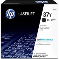 Värikasetti laser HP CF237Y LJ Enterprise M608/MFP631 musta