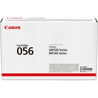 Värikasetti laser Canon CRG 056 LBP325/MF522 musta