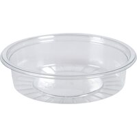 Maistiais/dippi/annoskuppi 50ml Ø7,5cm RPET kirkas 100kpl