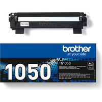 Värikasetti Brother TN-1050 musta