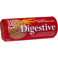 Digestive Classic 400g, laktoositon