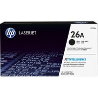 Värikasetti HP 26A CF226A musta