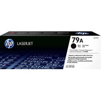 Värikasetti HP79A CF279A musta