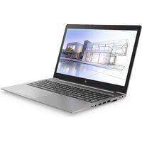 Kannettava HP ZBook G5 i7-8850u (käytetty)