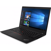 Kannettava Lenovo ThinkPad T490 i5-8265u (käytetty)