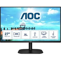 AOC 27" Full HD -näyttö