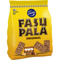 Fazer Fasupala Original 215 g vähälaktoosinen