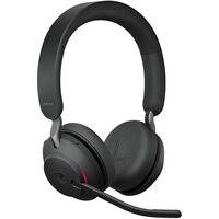 Kuuloke Jabra Evolve2 65MS langaton stereo