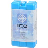 Kylmäkalle Iceman 2 kpl