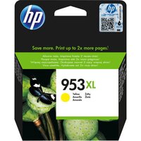 HP 953 XL-kasetti keltainen 1.600 sivua