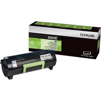 Laser Lexmark 50F2x0E MS410/415/510/610 musta