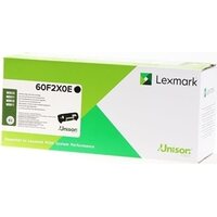 Laser Lexmark 60F2x0E Mx510/Mx511/Mx611 musta