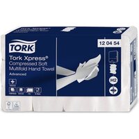 Tork Xpress soft käsipyyhe 120454 H2 12x200 arkkia