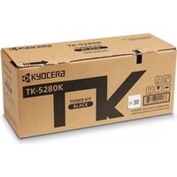 Värikasetti laser Kyocera TK-5280K M6235/6635 musta