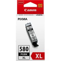 Canon PGI-580XL musta