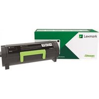 Värikasetti laser Lexmark 50F2x00 MS410d/MS610dte musta