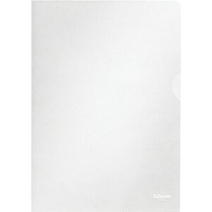 Muovitasku 105 Premium A5 PP LPS/100
