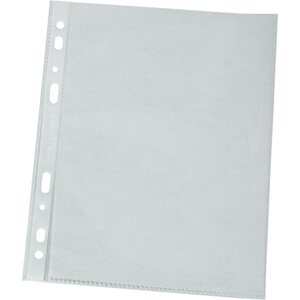 Kansiotasku Q-C A4 PP60 LS/100