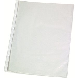Kansiotasku Q-C A4 PP75 LS/10