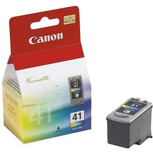 Mustesuihku Canon CL-41 3-väri