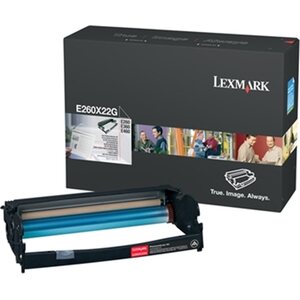 Lexmark E260/360/460 kuvansiirtoyksikkö