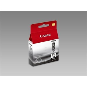 Mustesuihku Canon PGI-35 BK musta