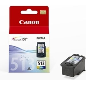 Mustesuihku Canon CL-513 3-väri