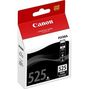 Mustesuihku Canon PGI-525 PGBK musta