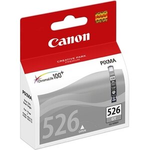 Canon CLI-526 G harmaa