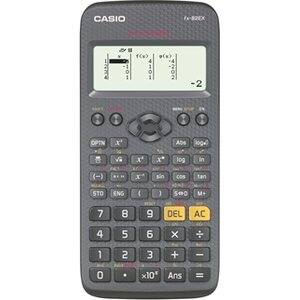 Funktiolaskin Casio Fx-82Ex