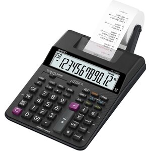 Pöytälaskin Casio HR-150RCE