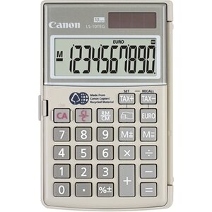 Nelilaskin Canon EKO LS-10TEG