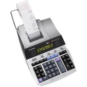 Nauhalaskin Canon MP1211-LTSC GFB vero