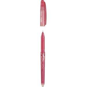 Kuulakynä Pilot Frixion Point pinkki