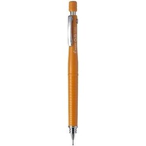 Lyijytäytekynä Pilot H-329 09 oranssi