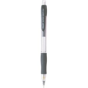 Lyijytäytekynä Pilot Super Grip 185 05 musta