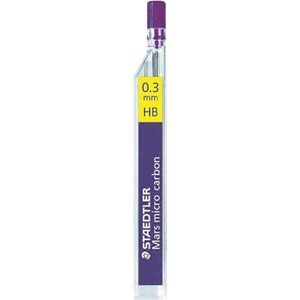 Irtolyijy Staedtler Marsmicro Eno 03 HB 12kpl