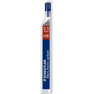Irtolyijy Staedtler Marsmicro 05 HB 12kpl