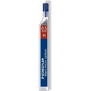 Irtolyijy Staedtler Marsmicro 05 H 12kpl