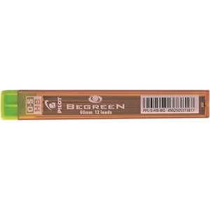 Irtolyijy Pilot BeGreen Eco 05 HB 12kpl