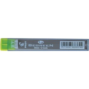 Irtolyijy Pilot Eco BG 07 HB 12kpl