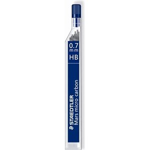 Irtolyijy Staedtler Marsmicro 07 HB 12kpl