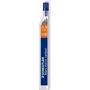 Irtolyijy Staedtler Marsmicro 09 HB 12kpl