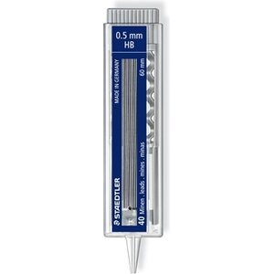 Irtolyijy Staedtler Marsmicro 05 HB 40kpl