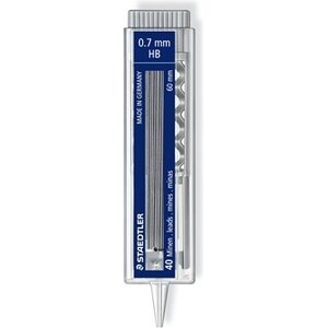 Irtolyijy Staedtler Marsmicro 07 HB 40kpl