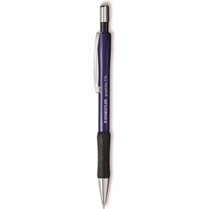 Lyijytäytekynä Staedtler Graphite 07 sininen